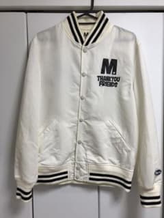 Mエム　スタジャン　TAKUYA∞さん着用のサムネイル