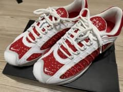 ぴょん様専用Supreme Nike Air Max Tailwind IVのサムネイル