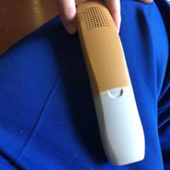 受話器のサムネイル