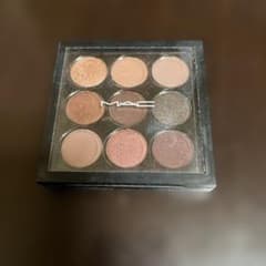 MACスモール アイシャドウ