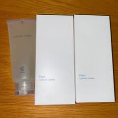 3本セット☆Ｆleuri フルリ クリアゲルクレンズＲ２９００のサムネイル