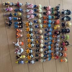 ドラゴンボール フィギュア キーホルダー付き 50体以上のサムネイル