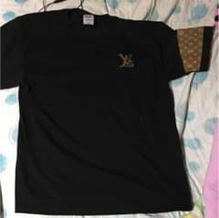 値下げ中‼️ 第10回ラップ選手権 言xtheanswer君着用tシャツのサムネイル