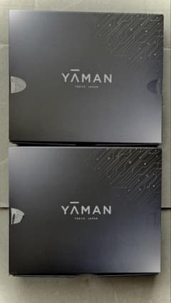 YAMAN ストレッチマットシート2セット ×2箱YTJ0010 - メルカリ