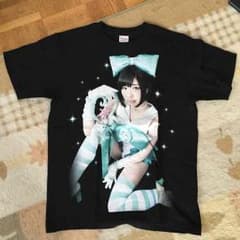でんぱ組.inc 夢眠ねむ 生誕Tシャツのサムネイル