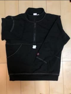 UNDEFEATED ハーフジップのサムネイル