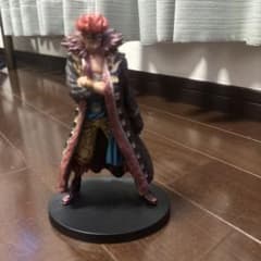 ワンピース ユースタスキッド フィギュアのサムネイル