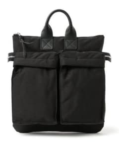 Hender Scheme / ヘルメット バッグのサムネイル