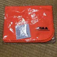 フリースブランケットのサムネイル