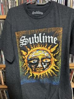sublime Tシャツ　Mサイズのサムネイル