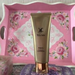XLuxes Extheshan Cream Wash W 120gのサムネイル