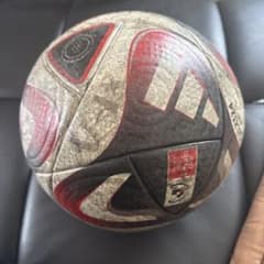 あ*ね様 コネクト24 公式試合球 ルヴァンカップ プロのサムネイル