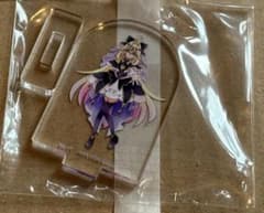 名探偵プリキュア ボーカルアルバム 特典 キュアアルカナ・シャドウのサムネイル