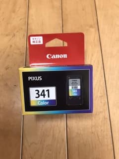 Canon BC-341のサムネイル
