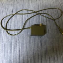 Nintendo Switch充電器のみ純正のサムネイル