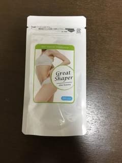 グレートシェイパーのサムネイル