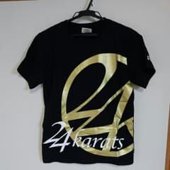 24karats tシャツのサムネイル