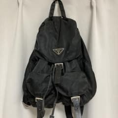プラダ　PRADA ナイロンリュックのサムネイル