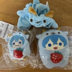 すとぷりのサムネイル
