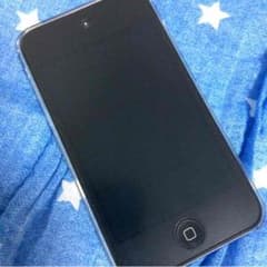 iPod touch  第４世代 ジャンク品のサムネイル
