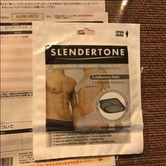 スレンダートーンパッドのサムネイル