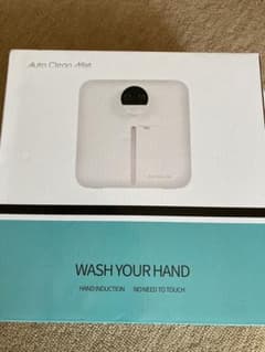 Hand sterilizer  ✩⡱　オートクリーンミストのサムネイル