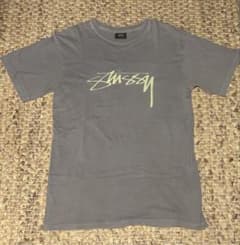 STUSSY／ステューシー 半袖Tシャツ Sサイズのサムネイル