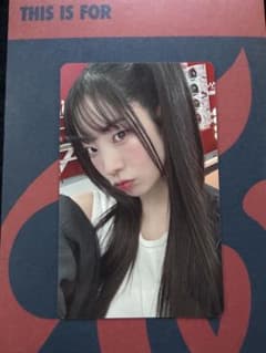 TWICE POPUP 1万円トレカ ダヒョンのサムネイル