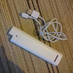 電池式 充電器 アンドロイドのサムネイル