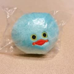 BANDAI mojojojo ぬいぐるみクリップ Mauriceのサムネイル