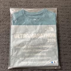 チャレンジ富士五湖ウルトラマラソン2026 参加賞Tシャツ Sサイズ