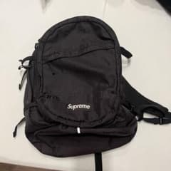 supreme バックパック リュックサック 19SSのサムネイル