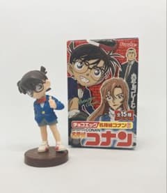 チョコエッグ　名探偵コナン 6のサムネイル