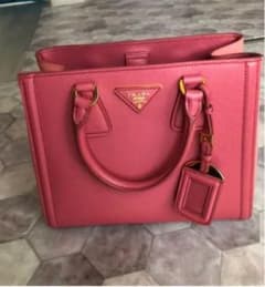 PRADA ハンドバッグのサムネイル
