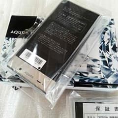 マサ様専用新品！ AQUOS クリスタルのサムネイル