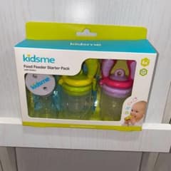 kidsme モグフィ ステップアップセットのサムネイル