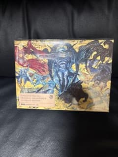 FINAL FANTASY ⅩⅥ Original Soundtrackのサムネイル