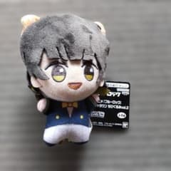 ブルーロック in ナンジャタウン ちびぐるみ vol.2 蜂楽廻 ナムコ限定