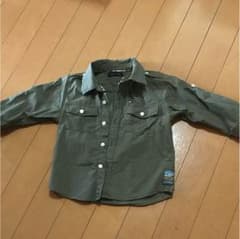 TOMMYシャツ 90のサムネイル