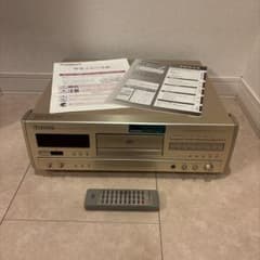 Pioneer D HS5 DATデッキ - メルカリ