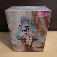 初音ミク ぬーどるストッパーフィギュア ヴィンテージドールのサムネイル