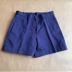 ショートパンツ ハーフパンツ サイズ38のサムネイル