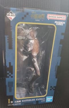 【新品・未開封】呪術廻戦 一番くじ フィギュア石流 龍のサムネイル