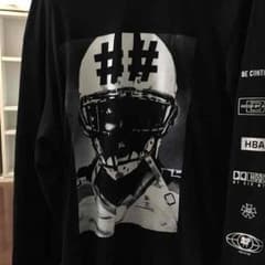 HBA ラガーマンのサムネイル