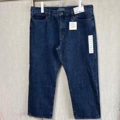 JW ANDERSON ストレートジーンズ　36のサムネイル