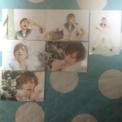 むすめん。 とみたけ 生写真のサムネイル