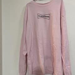 Wasted Youth ロンＴのサムネイル