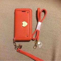 値下げしました‼︎8月末で削除します☆iPhone5s 5cケース☆のサムネイル