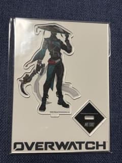 オーバーウォッチ ミズキ アクスタ - メルカリ
