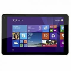 WN801V2-W　windowsタブレット　8インチ　送料無料のサムネイル